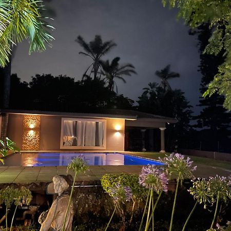 Illovo Beach House Amanzimtoti Εξωτερικό φωτογραφία