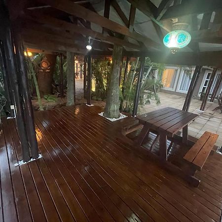 Illovo Beach House Amanzimtoti Εξωτερικό φωτογραφία