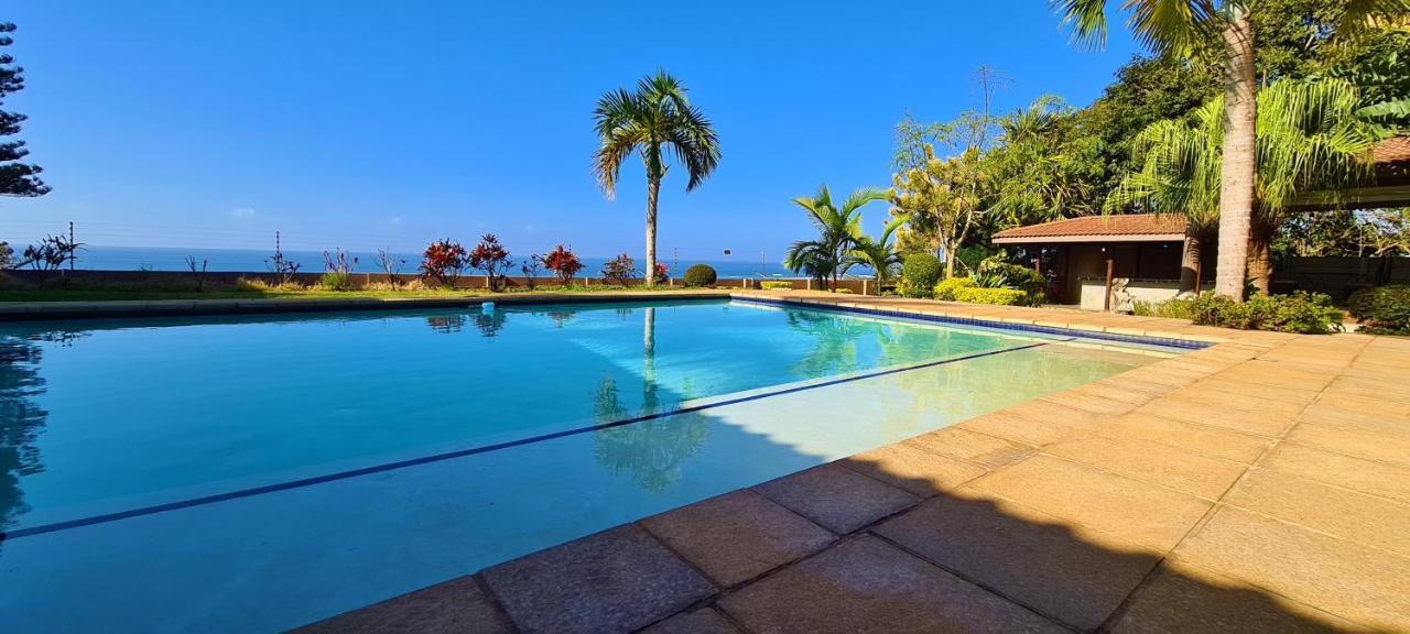 Illovo Beach House Amanzimtoti Εξωτερικό φωτογραφία