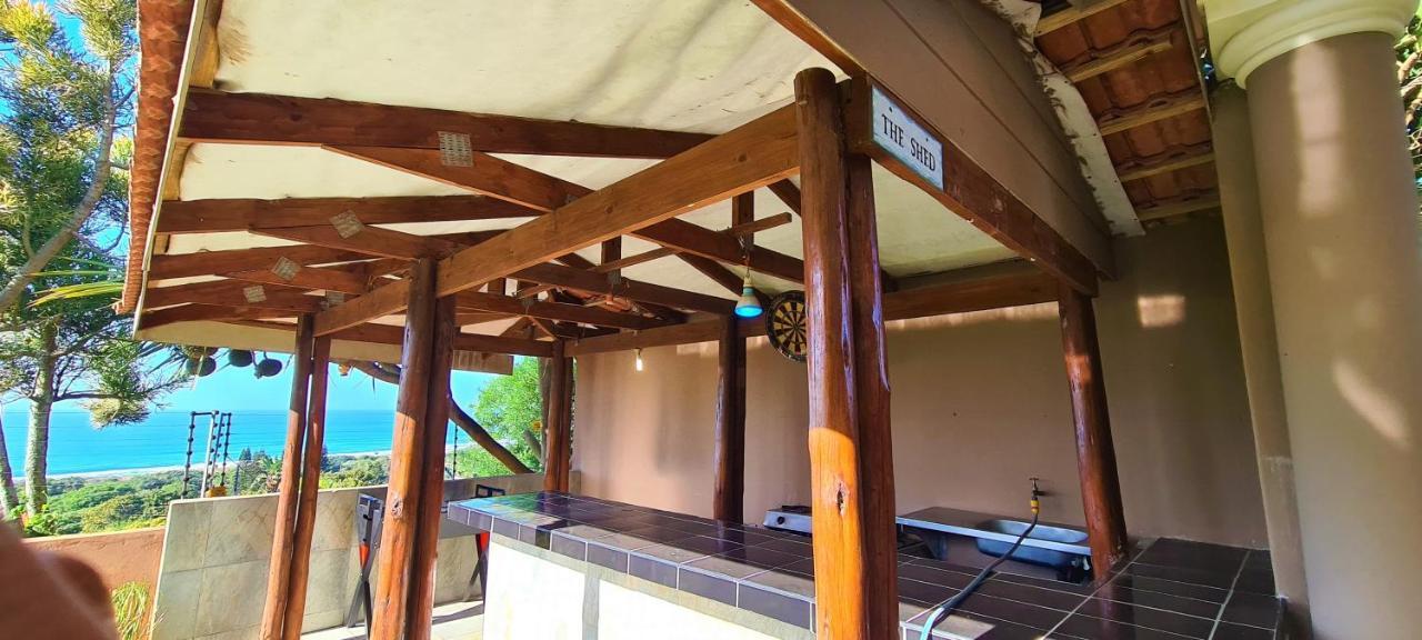 Illovo Beach House Amanzimtoti Εξωτερικό φωτογραφία