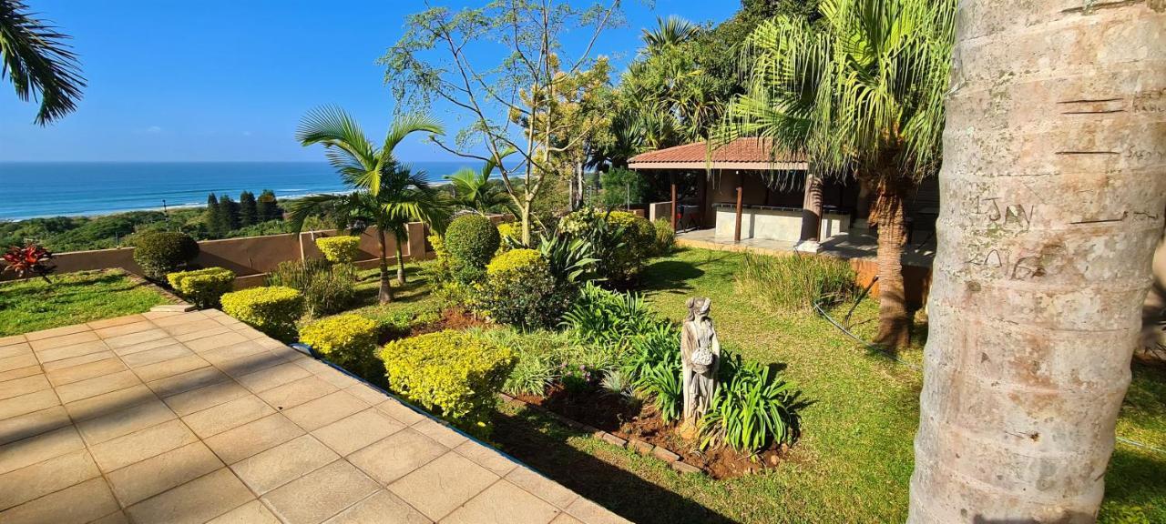 Illovo Beach House Amanzimtoti Εξωτερικό φωτογραφία