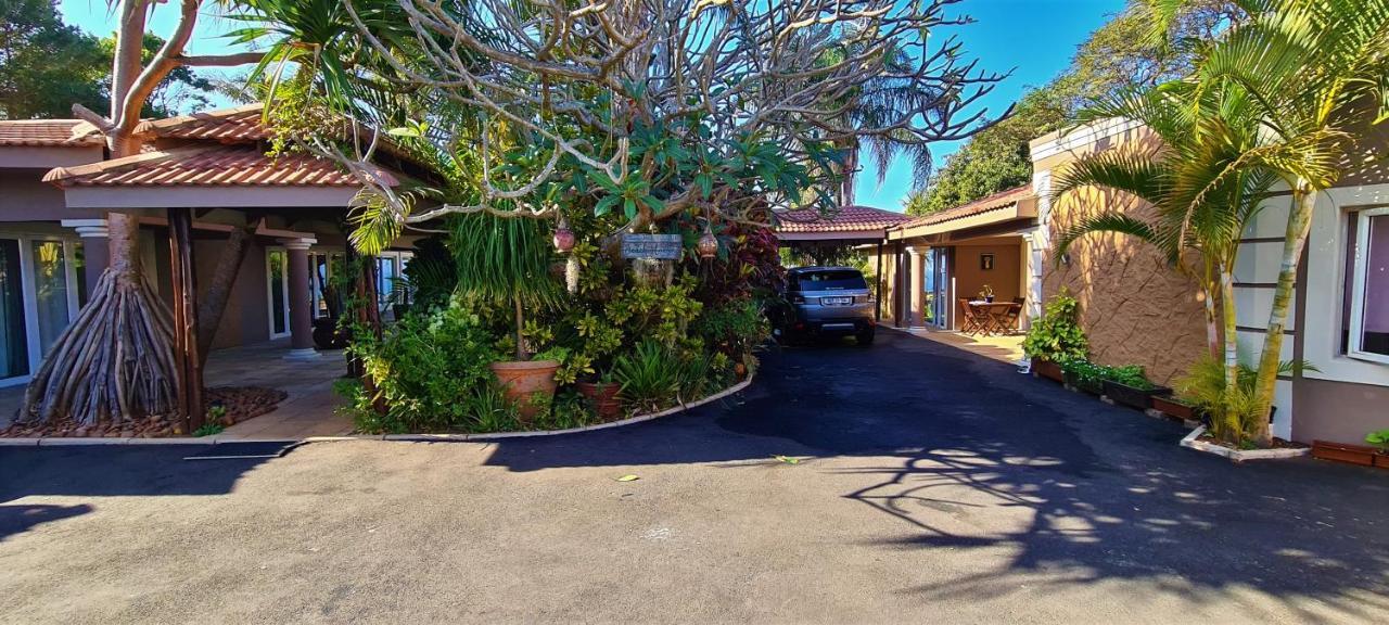 Illovo Beach House Amanzimtoti Εξωτερικό φωτογραφία