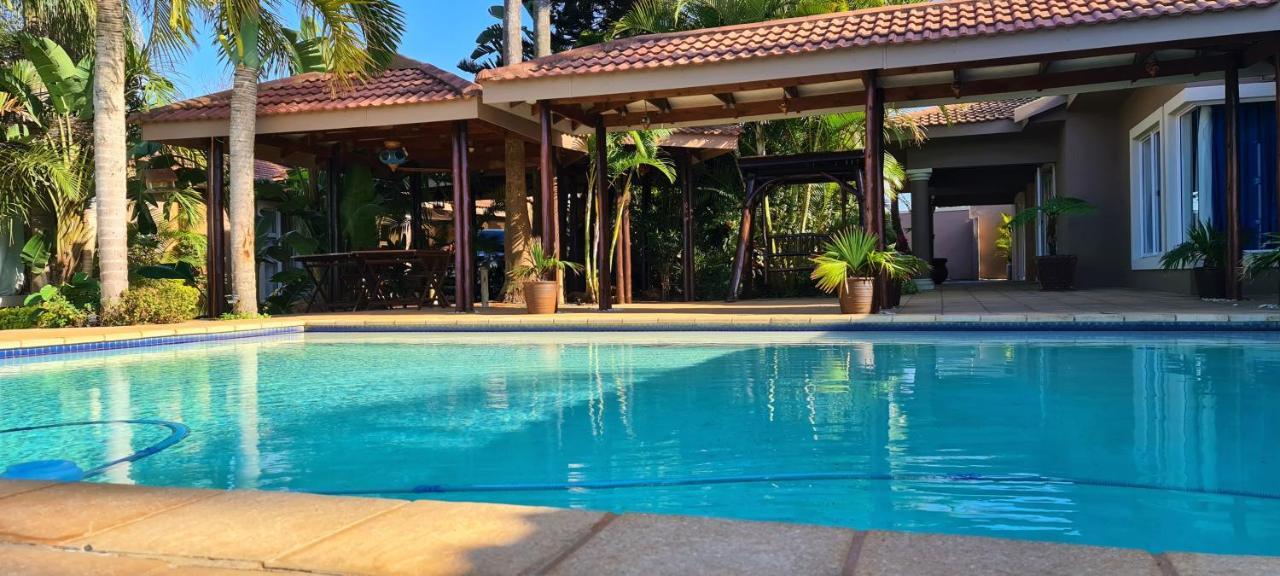 Illovo Beach House Amanzimtoti Εξωτερικό φωτογραφία