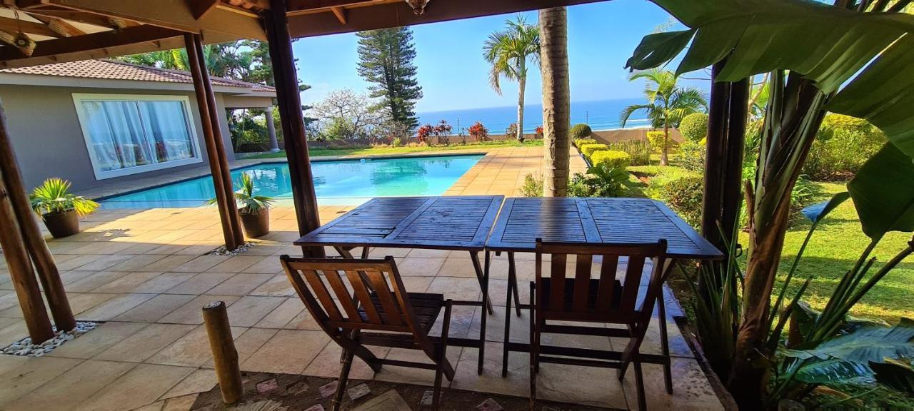 Illovo Beach House Amanzimtoti Εξωτερικό φωτογραφία