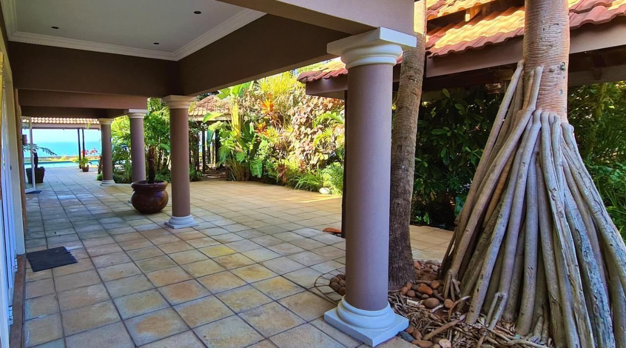 Illovo Beach House Amanzimtoti Εξωτερικό φωτογραφία