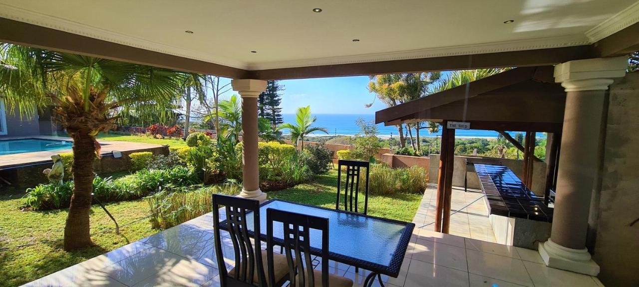 Illovo Beach House Amanzimtoti Εξωτερικό φωτογραφία