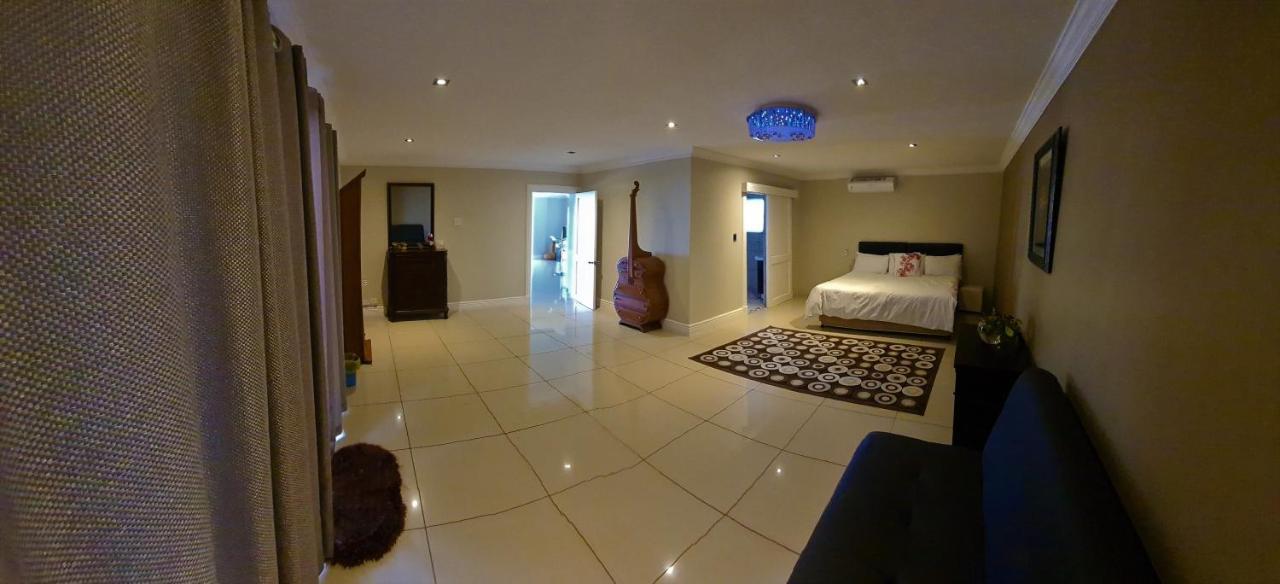 Illovo Beach House Amanzimtoti Εξωτερικό φωτογραφία
