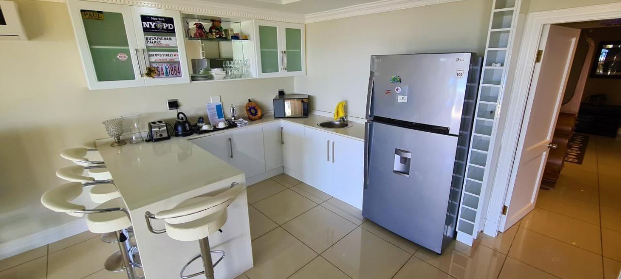 Illovo Beach House Amanzimtoti Εξωτερικό φωτογραφία