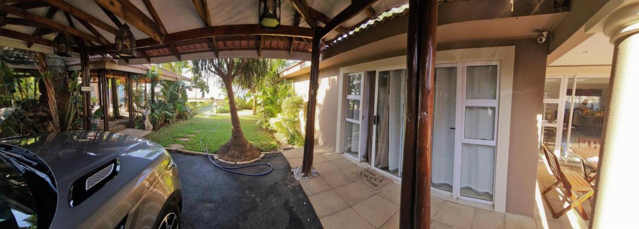 Illovo Beach House Amanzimtoti Εξωτερικό φωτογραφία