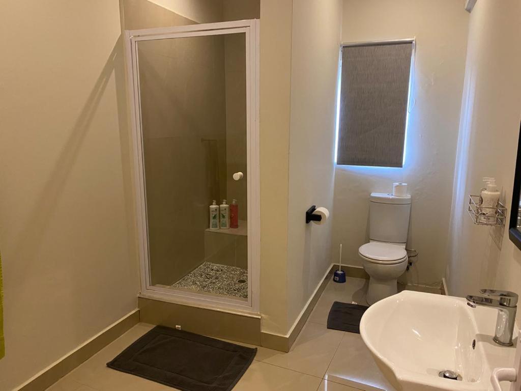 Illovo Beach House Amanzimtoti Εξωτερικό φωτογραφία