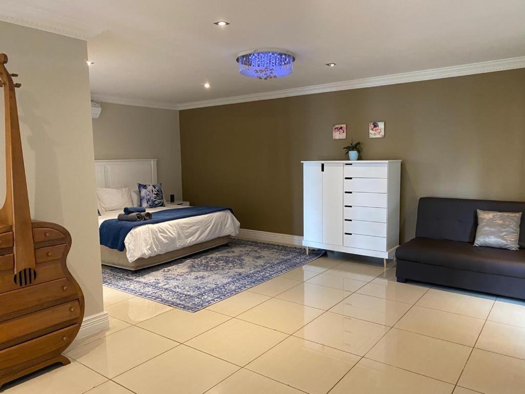 Illovo Beach House Amanzimtoti Εξωτερικό φωτογραφία