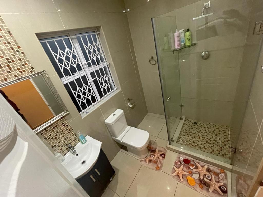 Illovo Beach House Amanzimtoti Εξωτερικό φωτογραφία