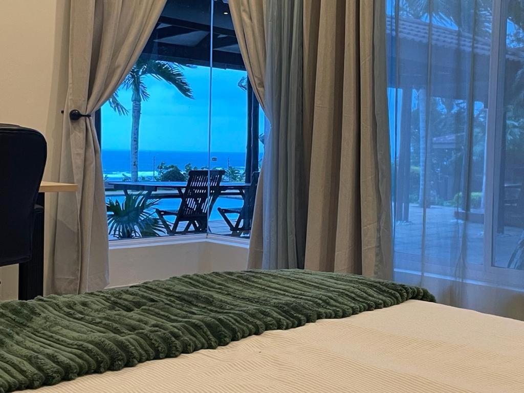 Illovo Beach House Amanzimtoti Εξωτερικό φωτογραφία