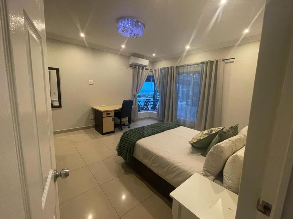 Illovo Beach House Amanzimtoti Εξωτερικό φωτογραφία