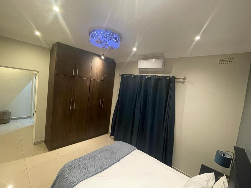 Illovo Beach House Amanzimtoti Εξωτερικό φωτογραφία