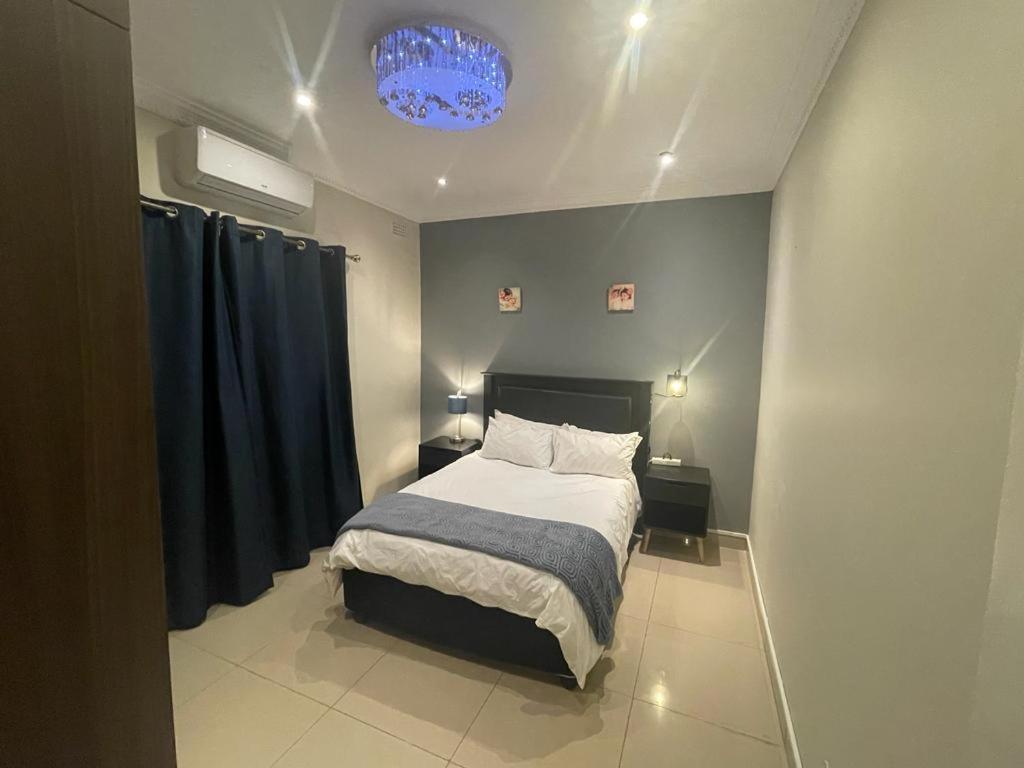 Illovo Beach House Amanzimtoti Εξωτερικό φωτογραφία