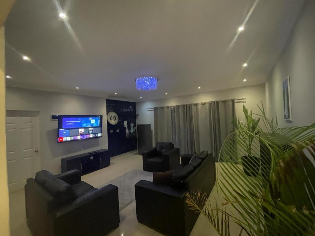Illovo Beach House Amanzimtoti Εξωτερικό φωτογραφία