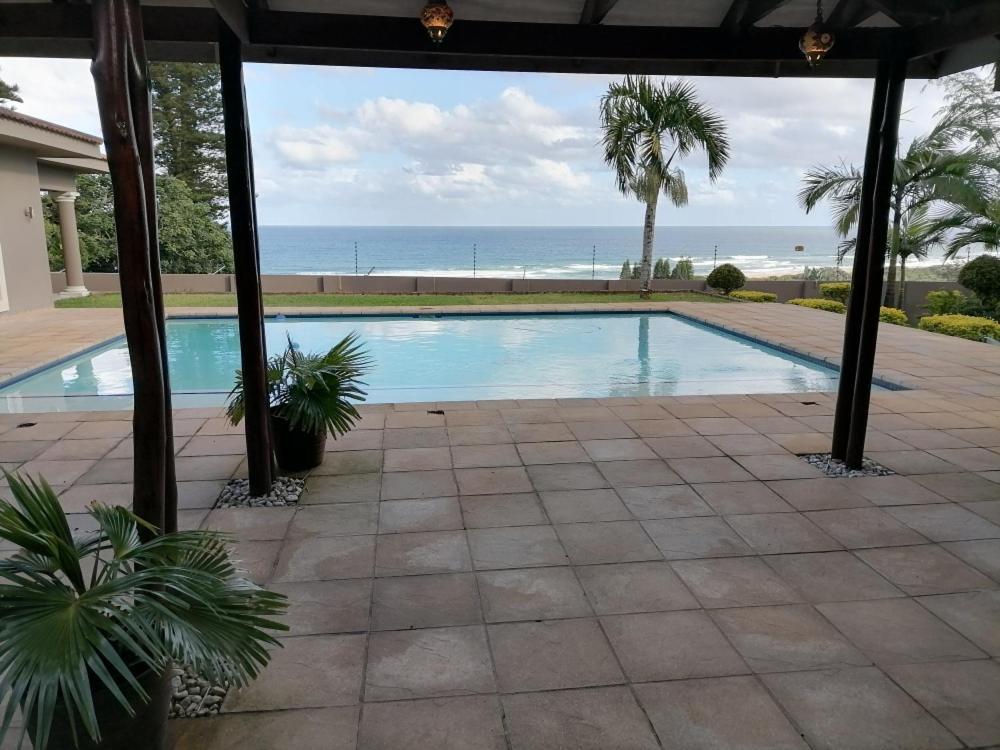 Illovo Beach House Amanzimtoti Εξωτερικό φωτογραφία