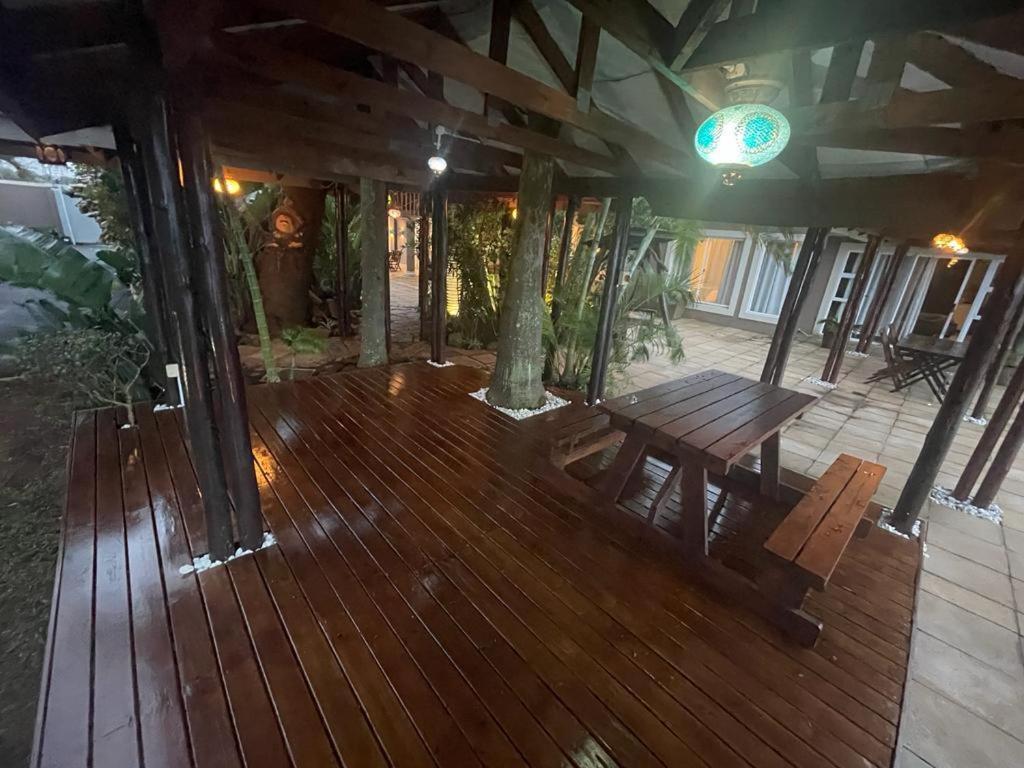 Illovo Beach House Amanzimtoti Εξωτερικό φωτογραφία