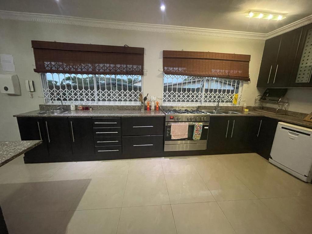 Illovo Beach House Amanzimtoti Εξωτερικό φωτογραφία