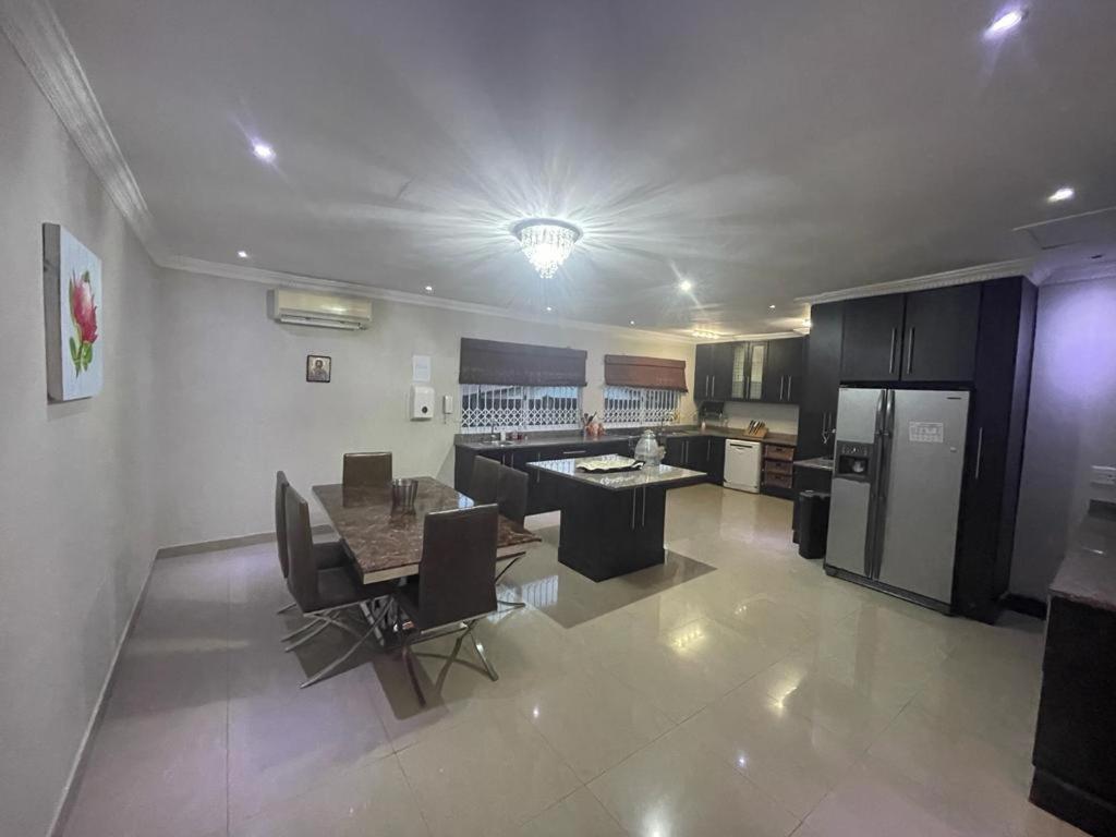 Illovo Beach House Amanzimtoti Εξωτερικό φωτογραφία