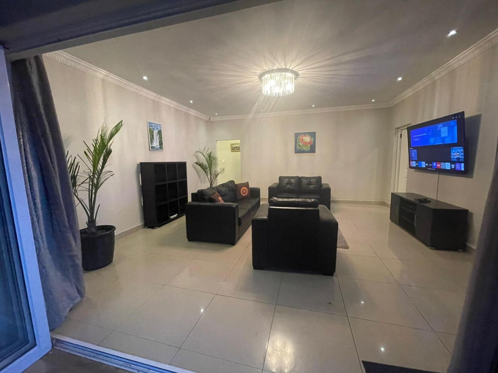 Illovo Beach House Amanzimtoti Εξωτερικό φωτογραφία