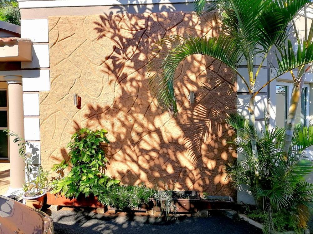 Illovo Beach House Amanzimtoti Εξωτερικό φωτογραφία
