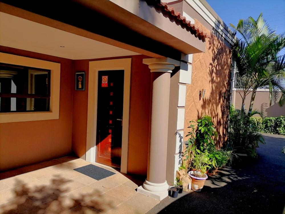 Illovo Beach House Amanzimtoti Εξωτερικό φωτογραφία