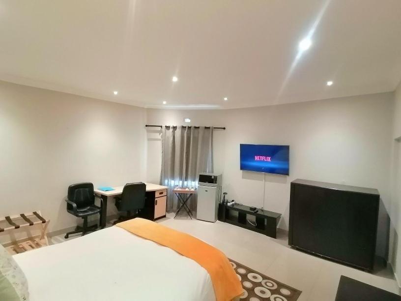 Illovo Beach House Amanzimtoti Εξωτερικό φωτογραφία