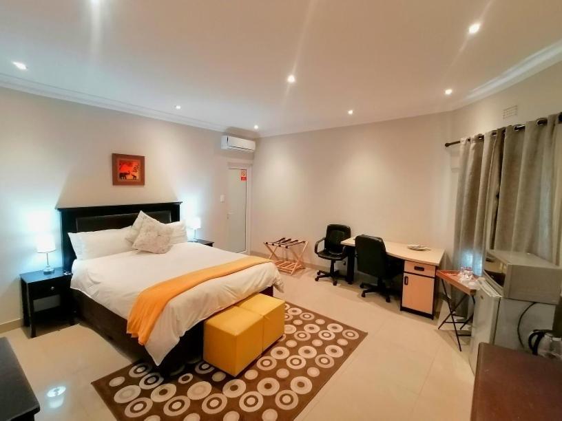 Illovo Beach House Amanzimtoti Εξωτερικό φωτογραφία