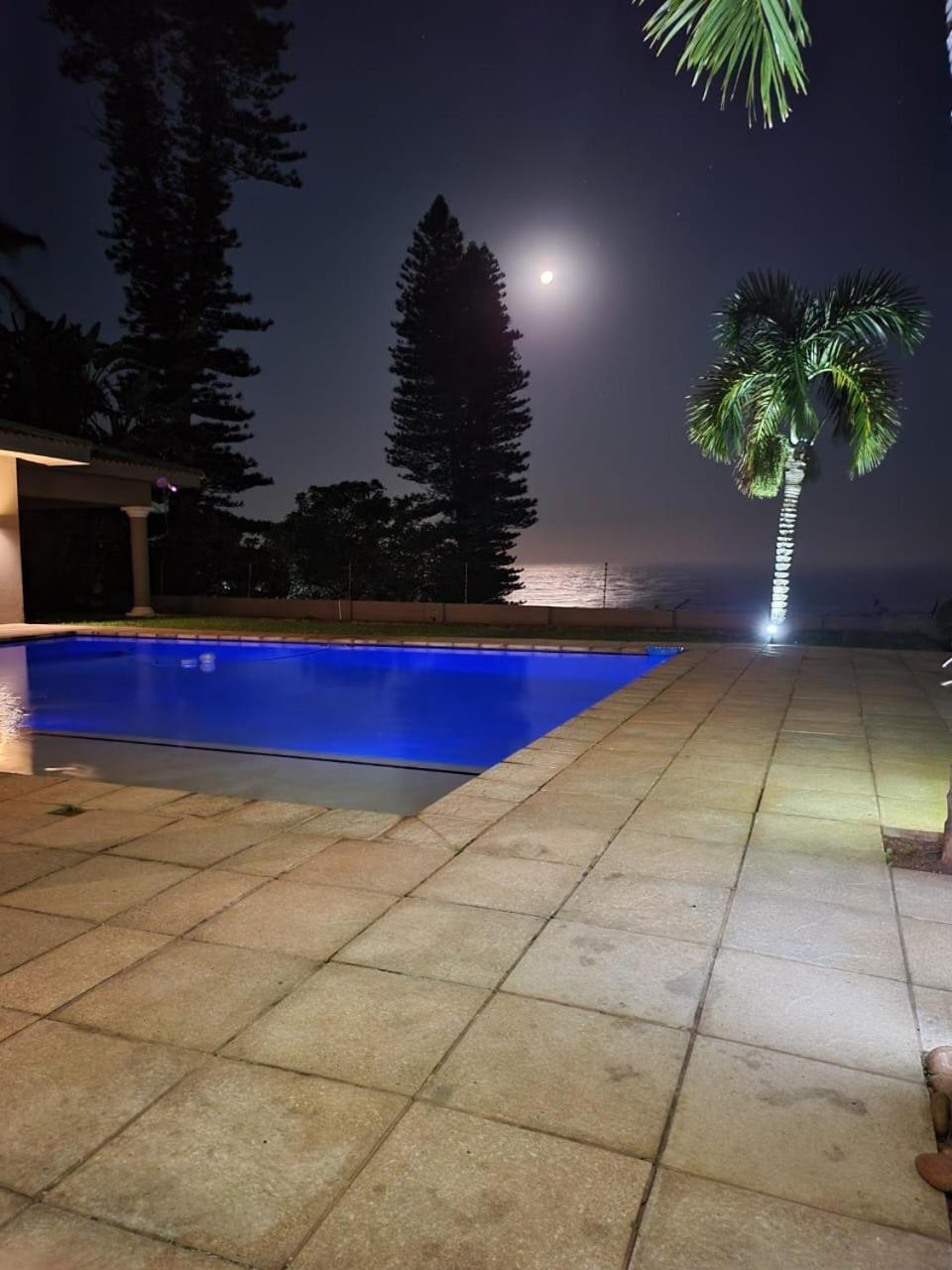 Illovo Beach House Amanzimtoti Εξωτερικό φωτογραφία