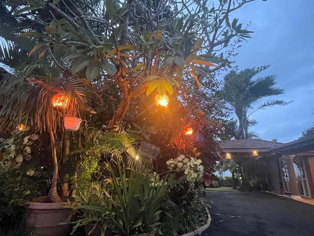 Illovo Beach House Amanzimtoti Εξωτερικό φωτογραφία