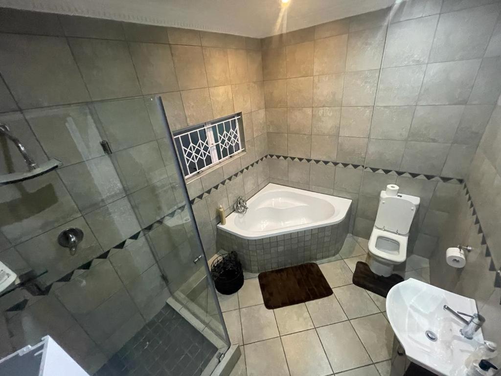 Illovo Beach House Amanzimtoti Εξωτερικό φωτογραφία