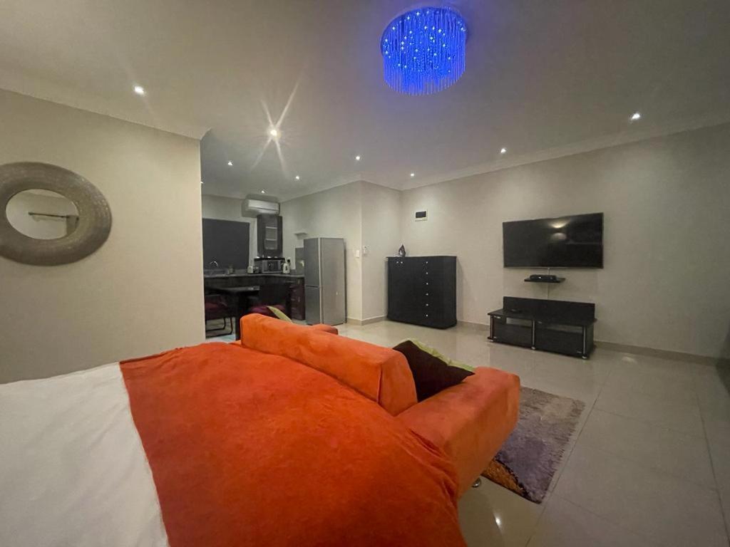 Illovo Beach House Amanzimtoti Εξωτερικό φωτογραφία
