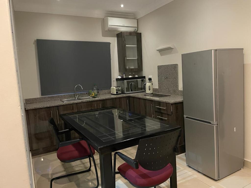 Illovo Beach House Amanzimtoti Εξωτερικό φωτογραφία