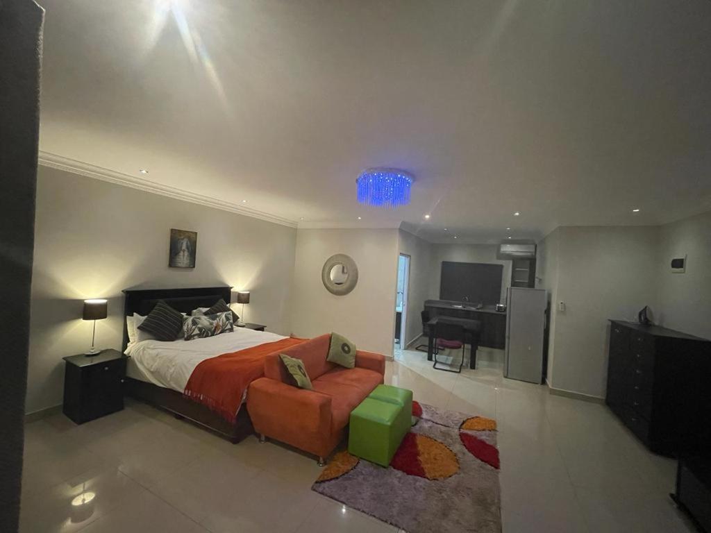 Illovo Beach House Amanzimtoti Εξωτερικό φωτογραφία