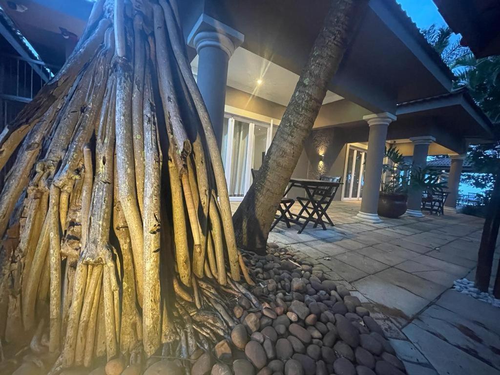 Illovo Beach House Amanzimtoti Εξωτερικό φωτογραφία