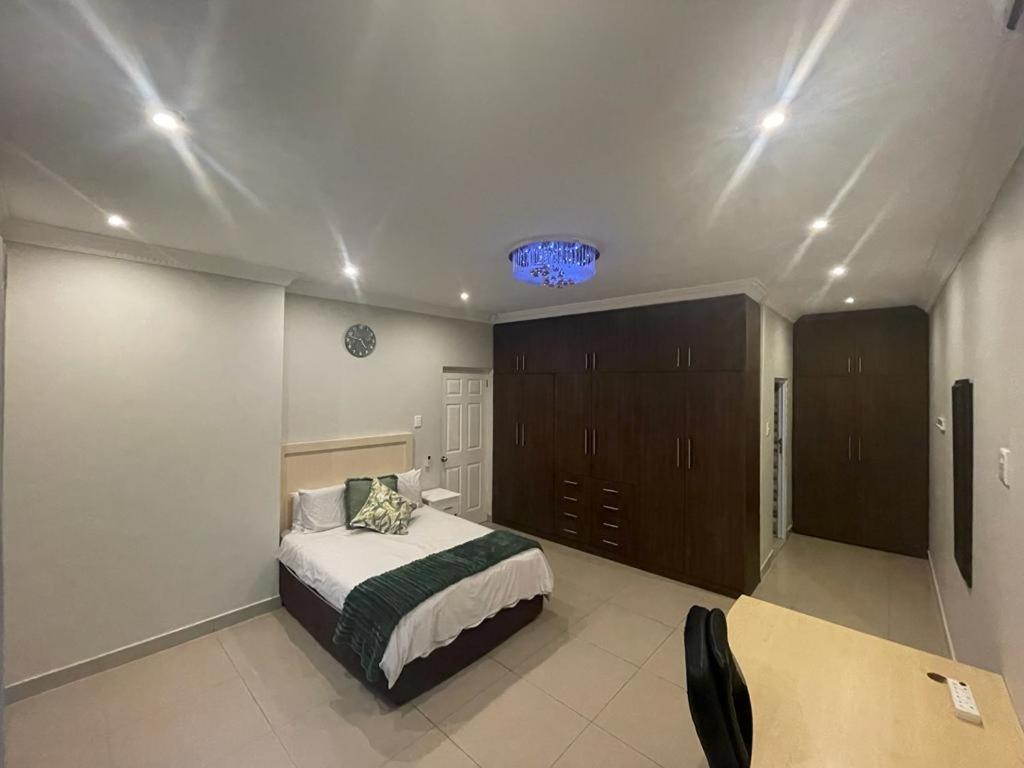 Illovo Beach House Amanzimtoti Εξωτερικό φωτογραφία
